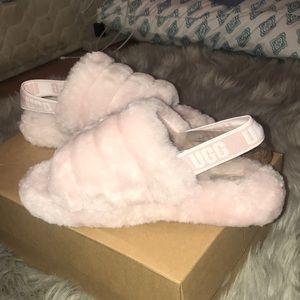 Ugh slippers